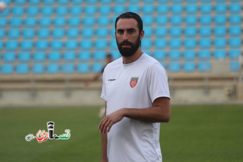 ما احلى النصر برمضان .. من مالا وفليب وسامح العطشان .. فوز كبير وثمين للوحدة 3:2 امام عكا 